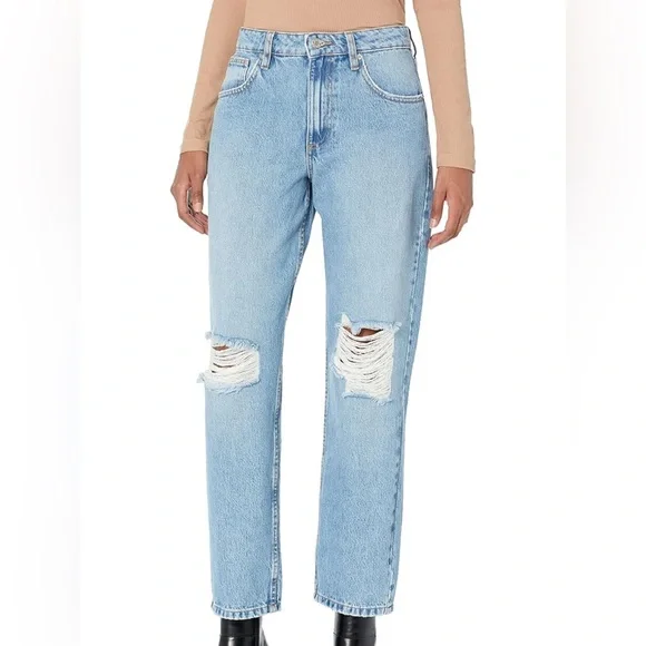 Amazon The Drop Jeans - Picture 3 of 5